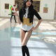 Zatanna. Photo by William Tung